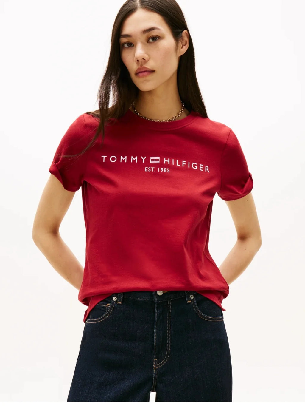 Tommy Hilfiger