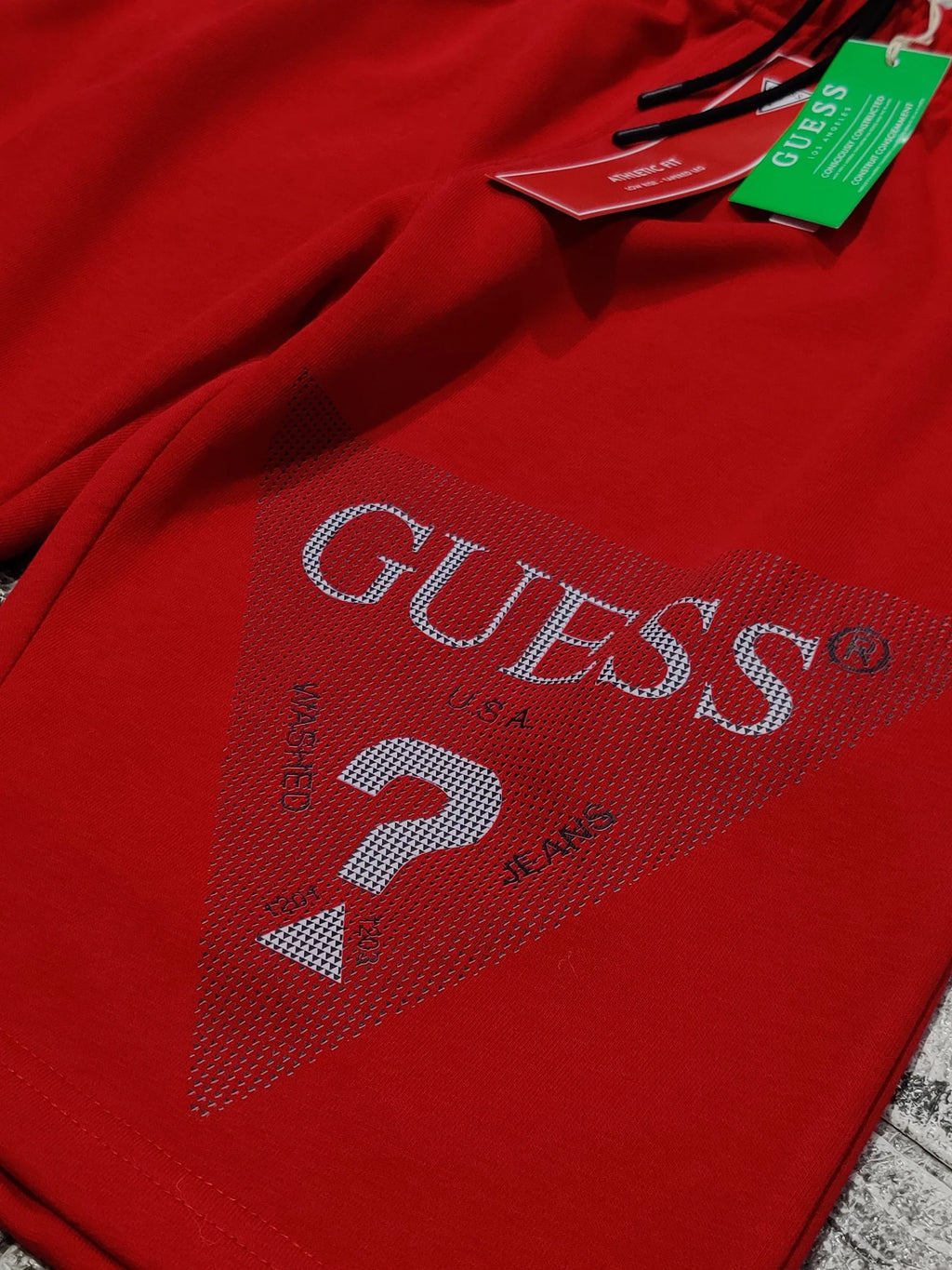 Guess