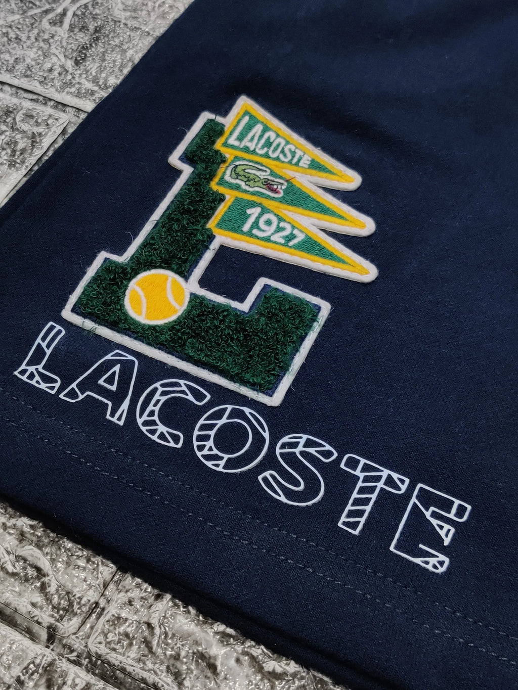 Lacoste