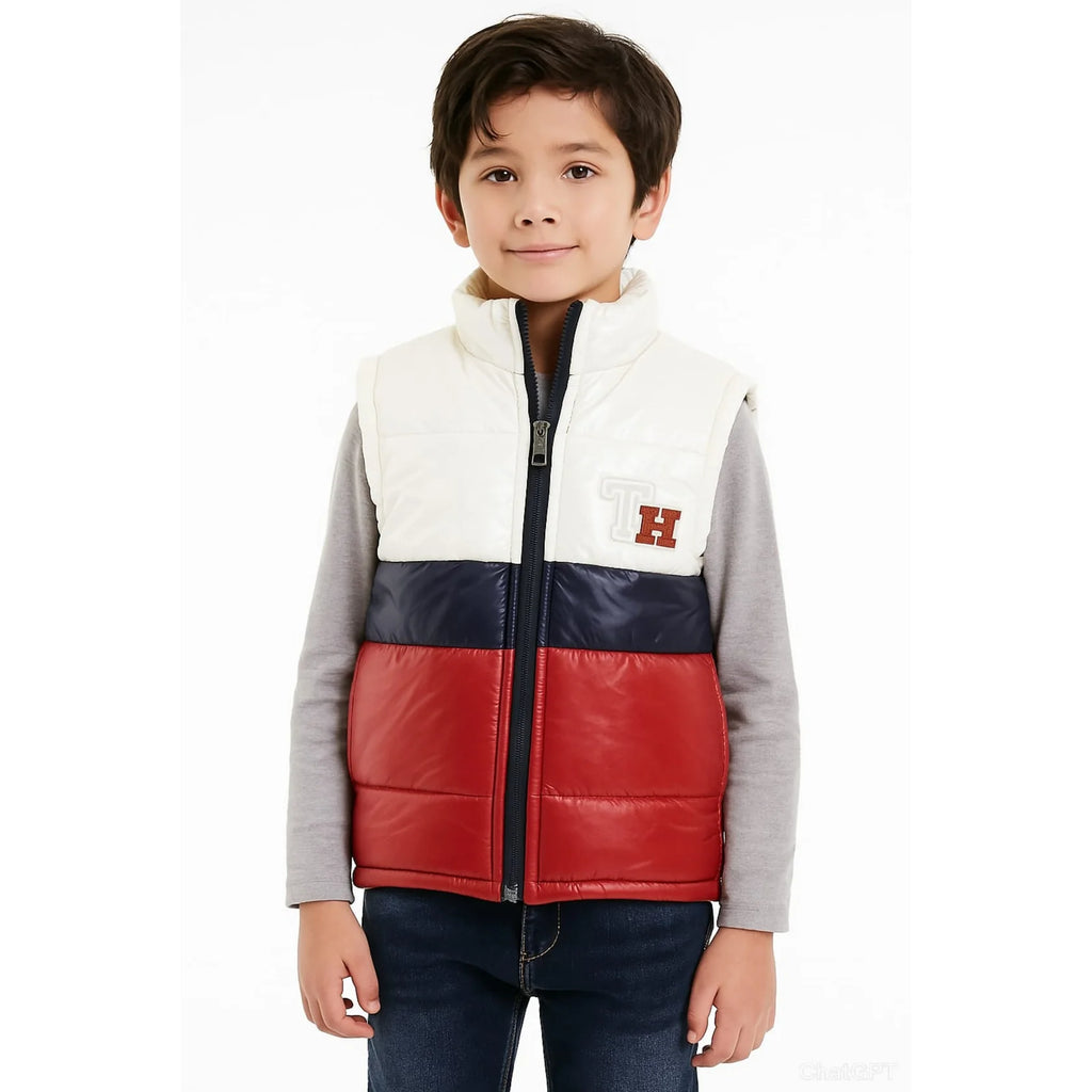 Tommy Hilfiger