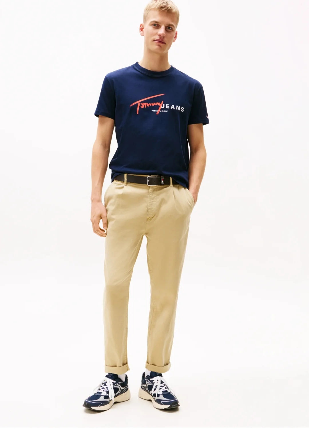 Tommy Hilfiger