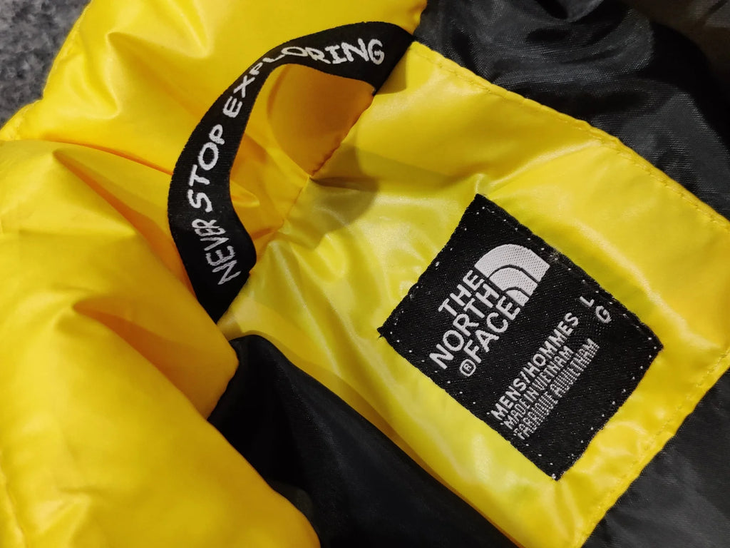 The Northface
