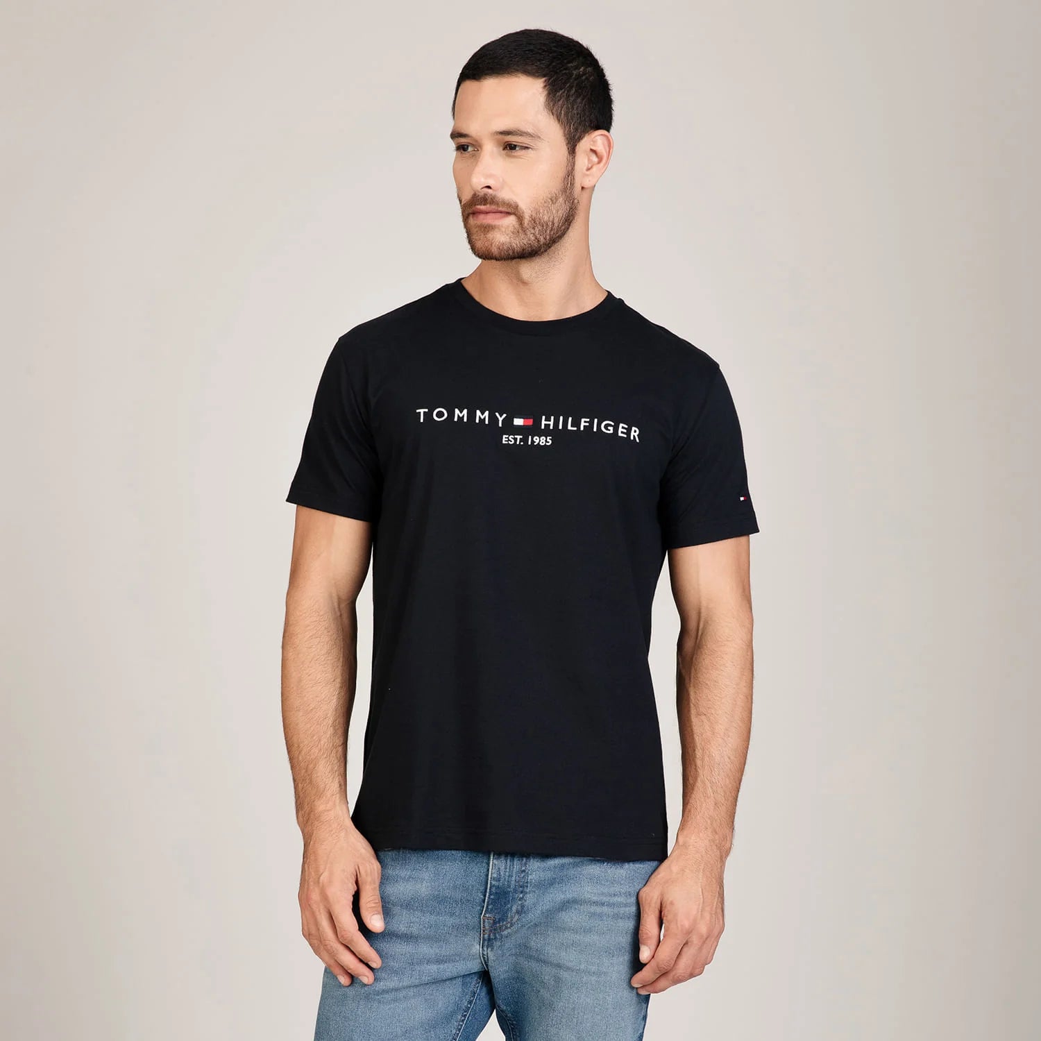 Tommy Hilfiger