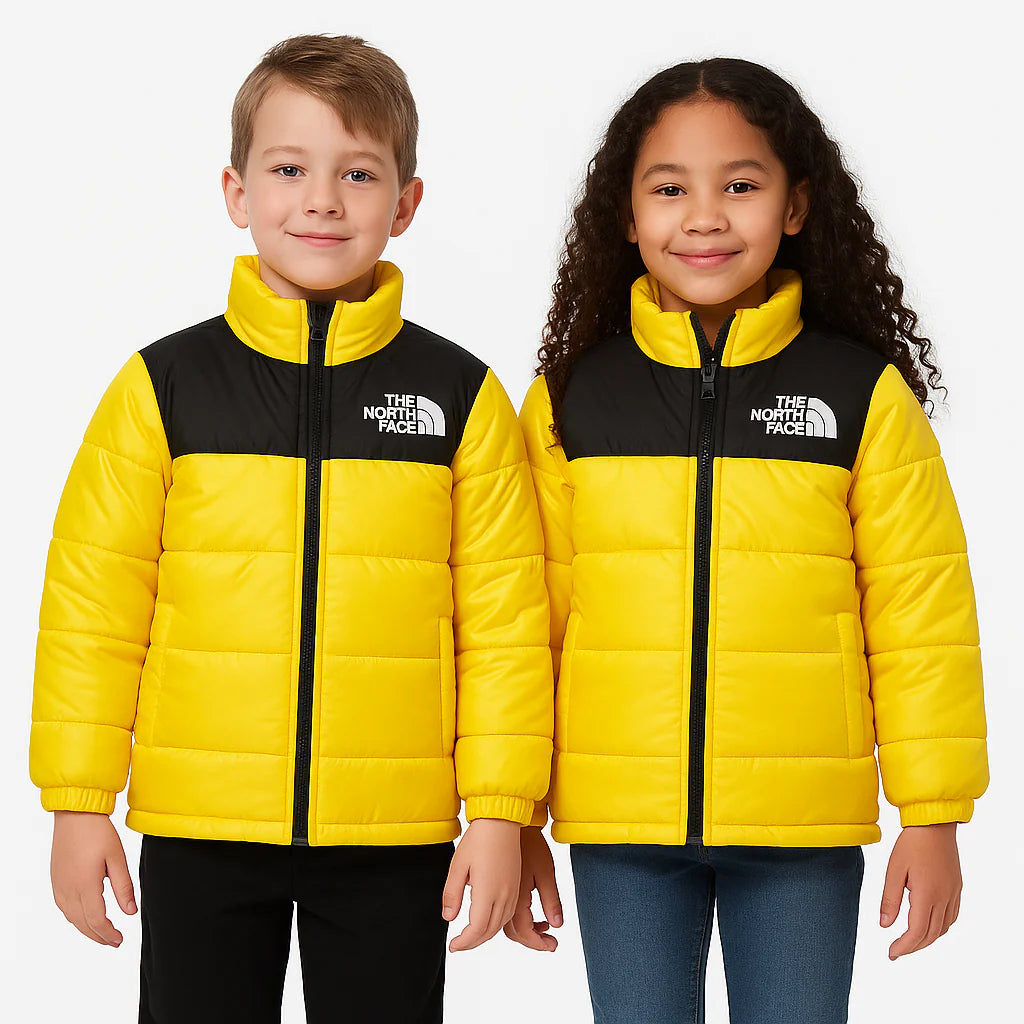 The Northface