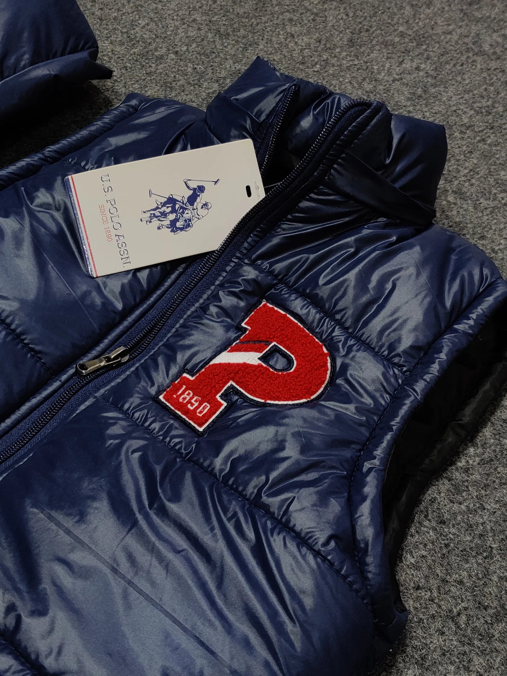 US POLO ASSN.