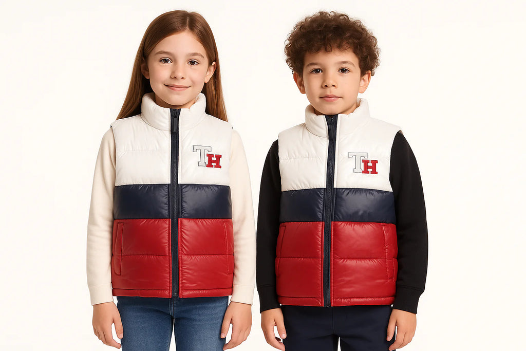 Tommy Hilfiger
