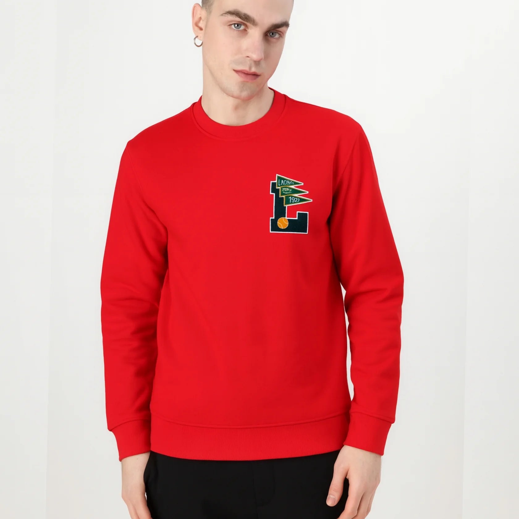 Lacoste