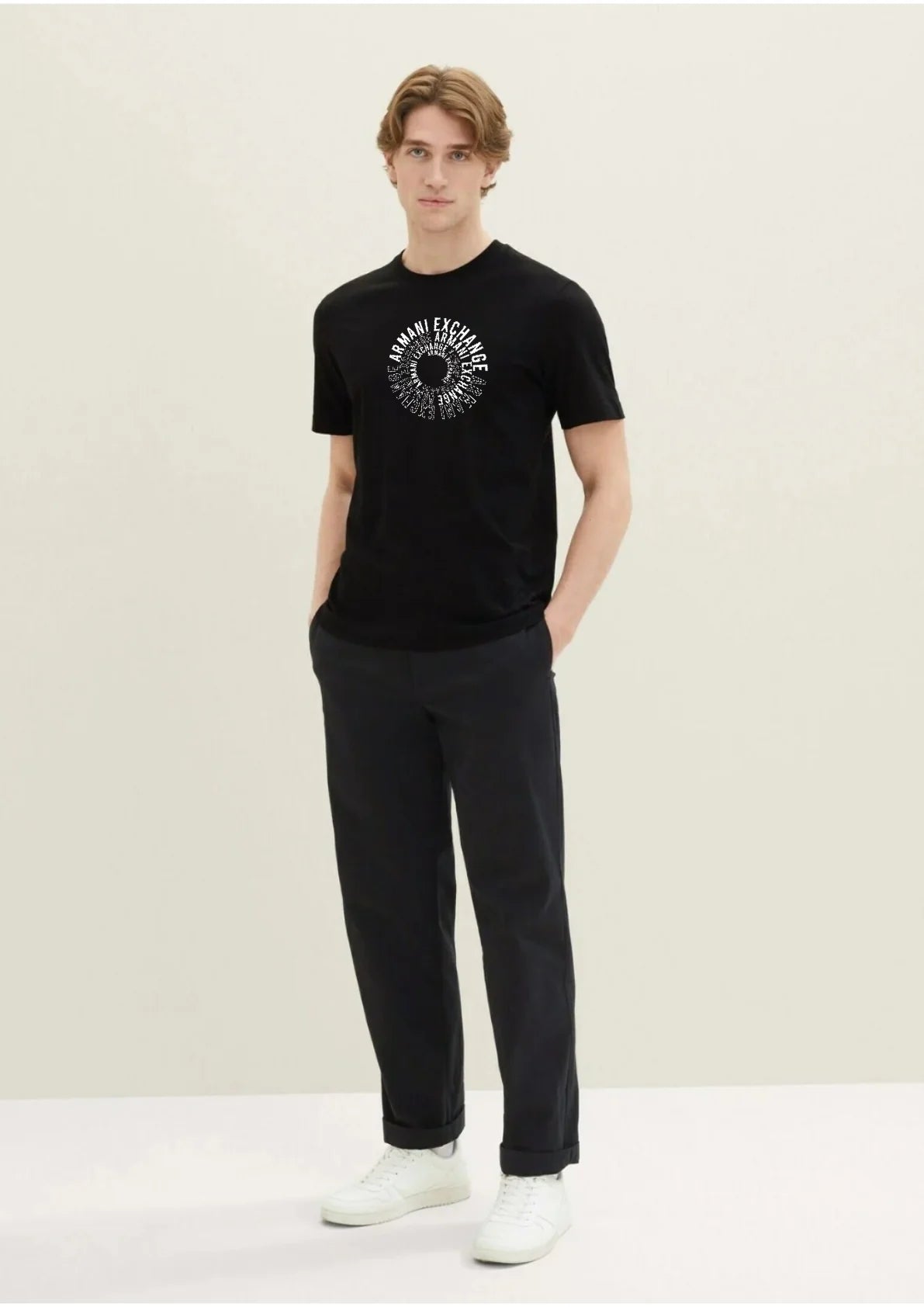 Armani Exchange