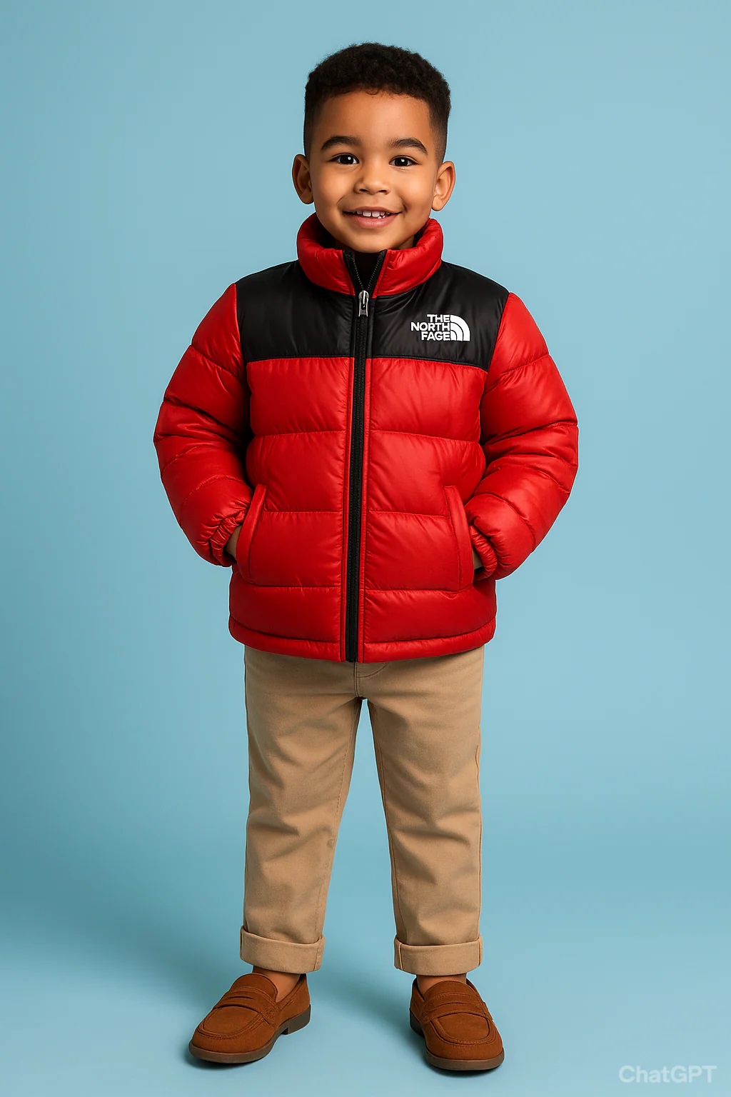 The Northface