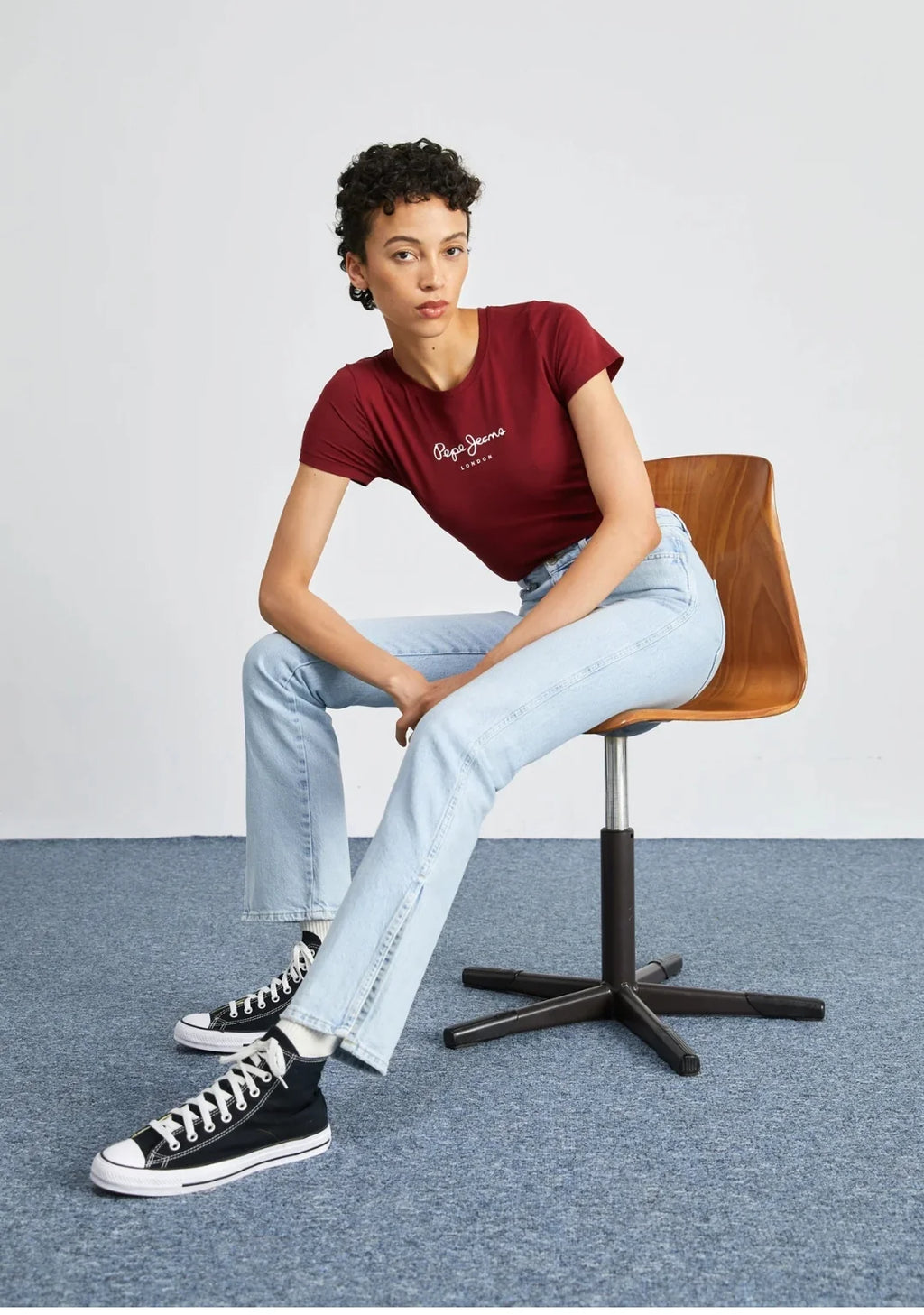 Pepe Jeans