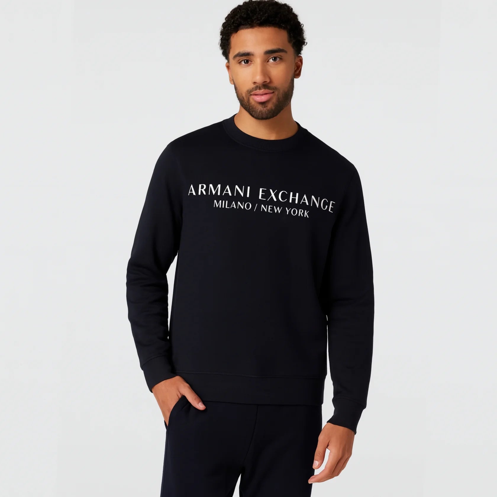 Armani Exchange