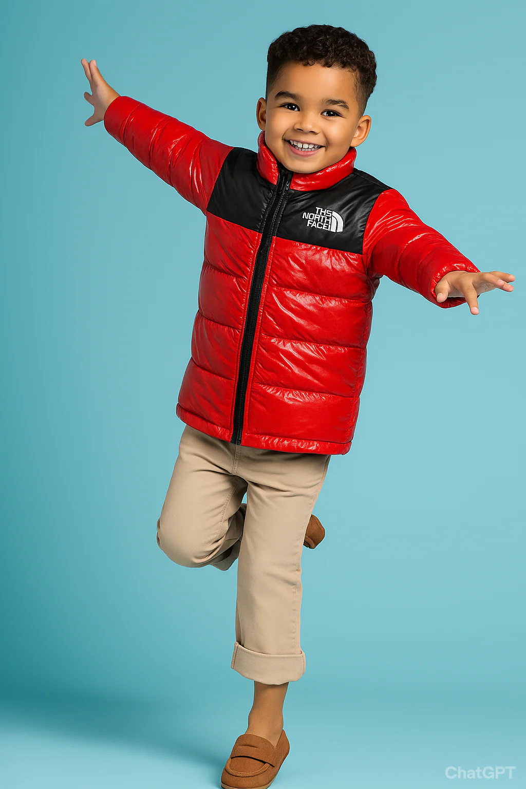 The Northface
