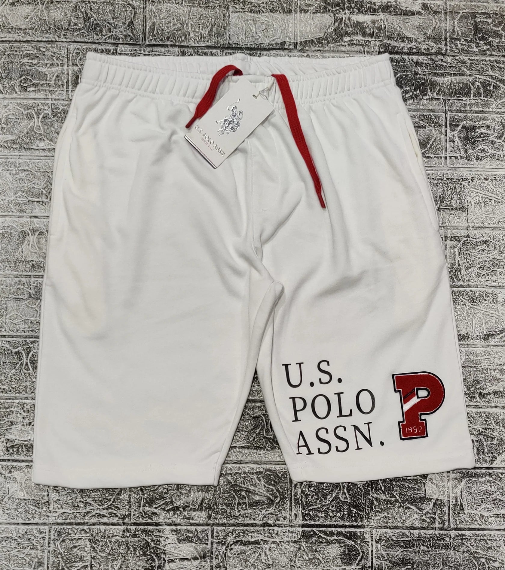 US POLO ASSN.