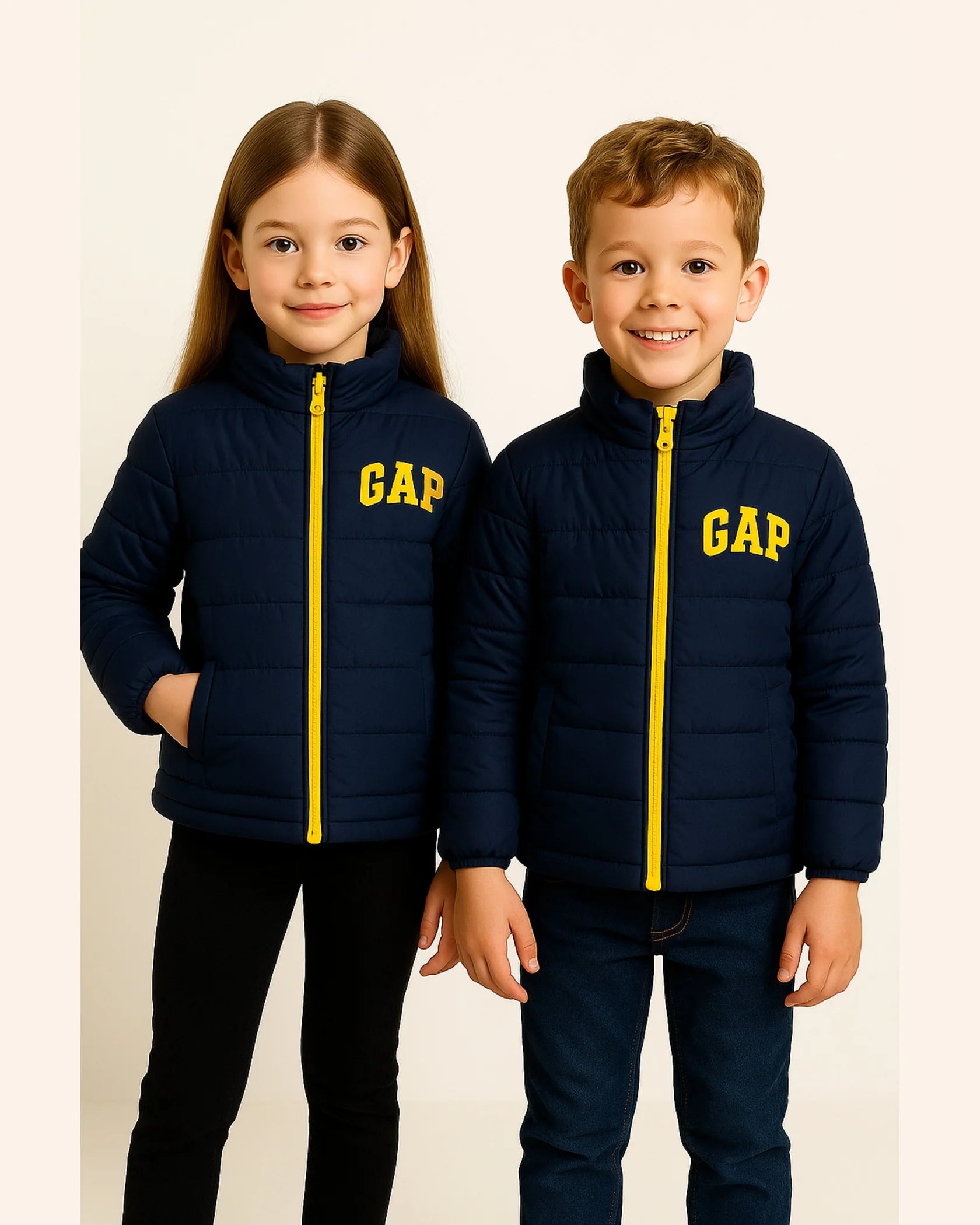 Gap