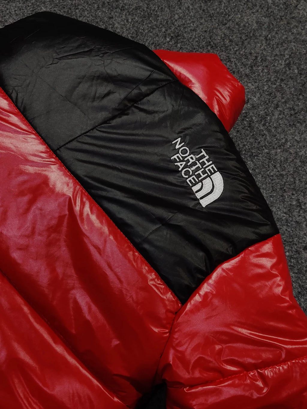 The Northface