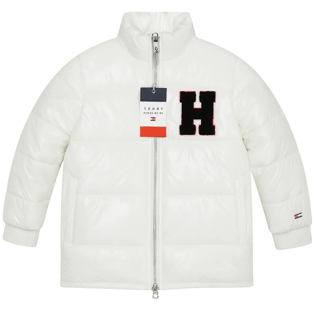 Tommy Hilfiger