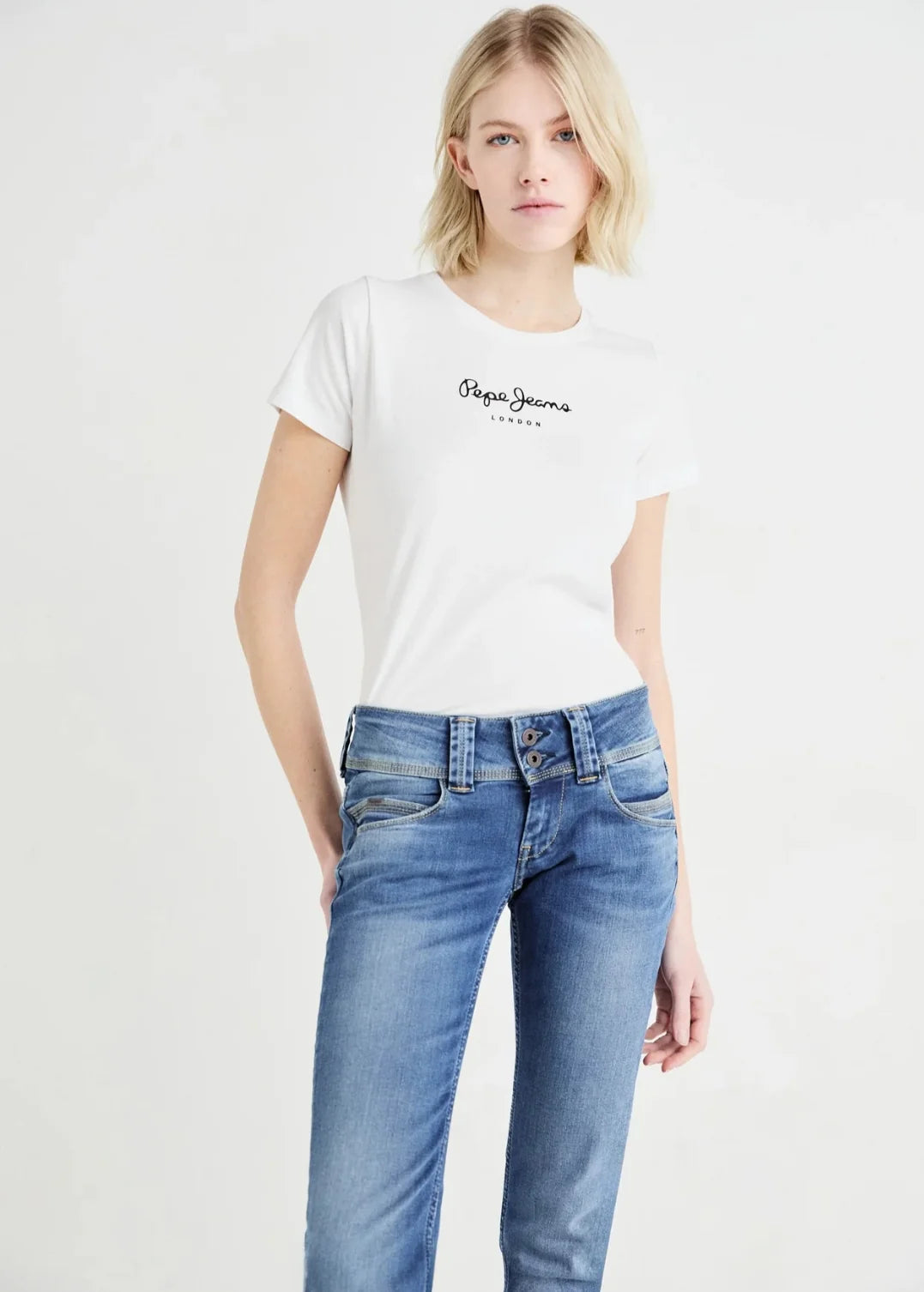 Pepe Jeans