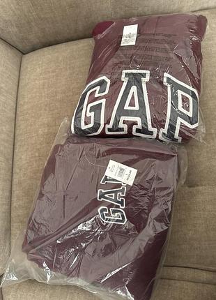 Gap