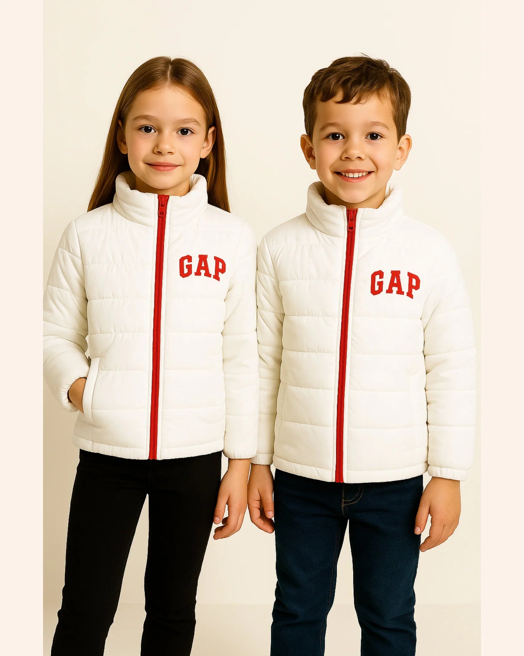 Gap