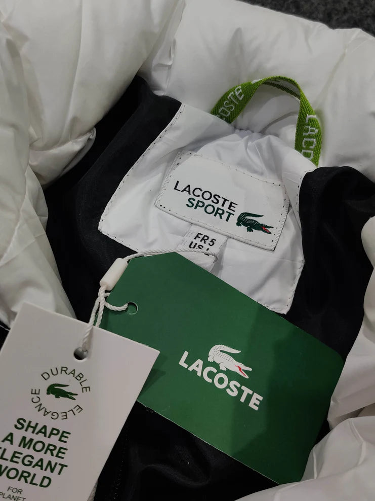 Lacoste