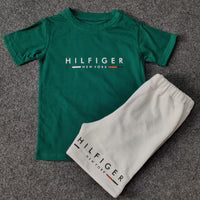 Tommy Hilfiger