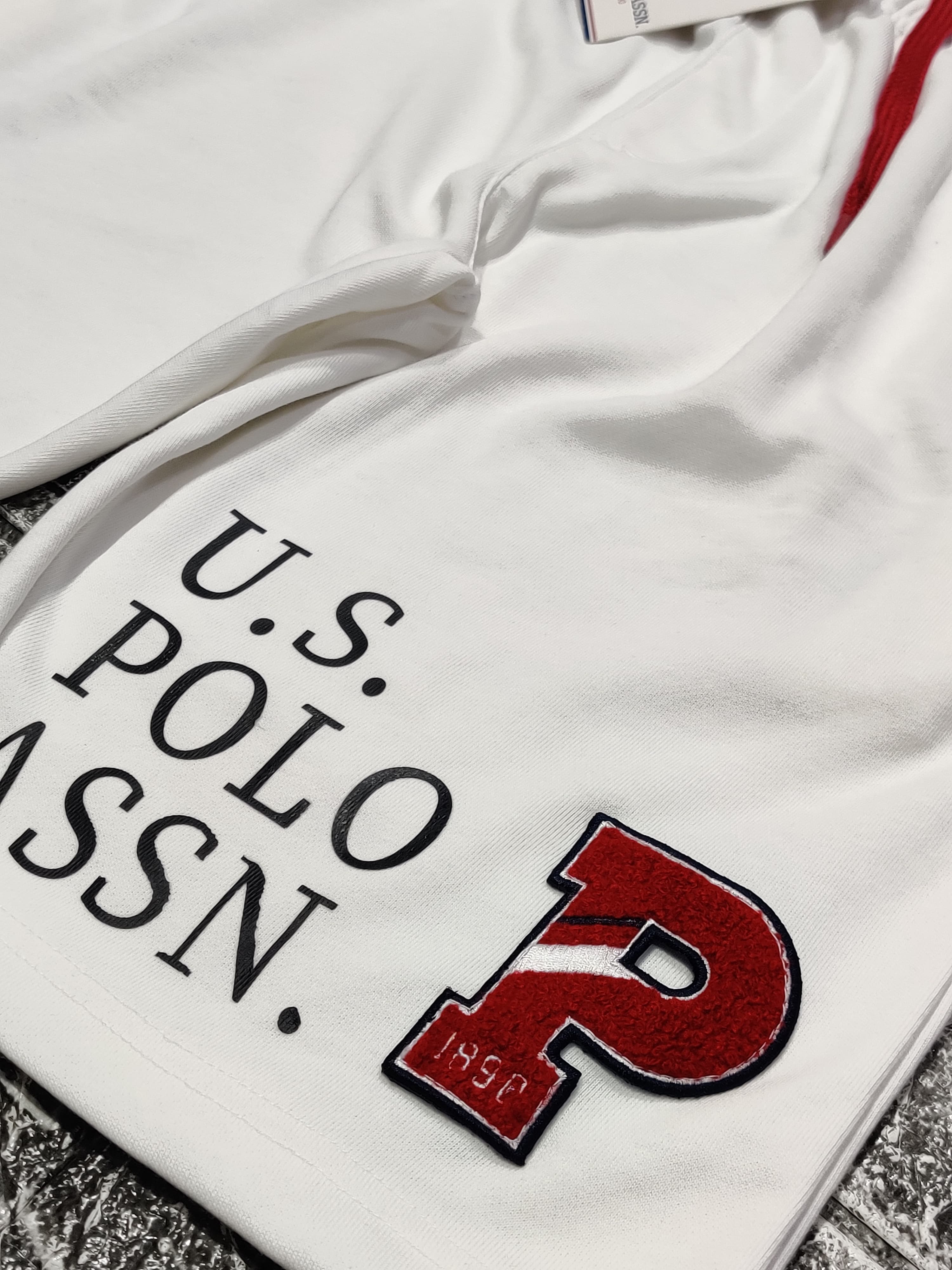 US POLO ASSN.
