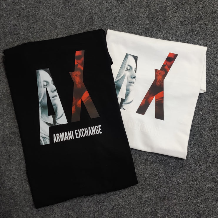 Armani Exchange