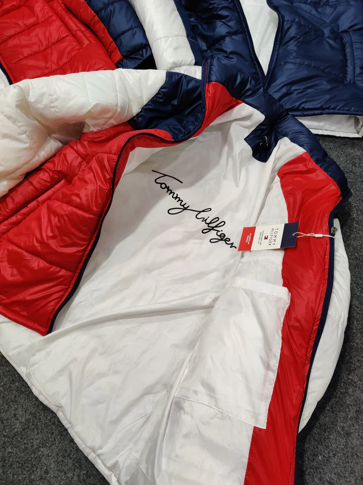 Tommy Hilfiger