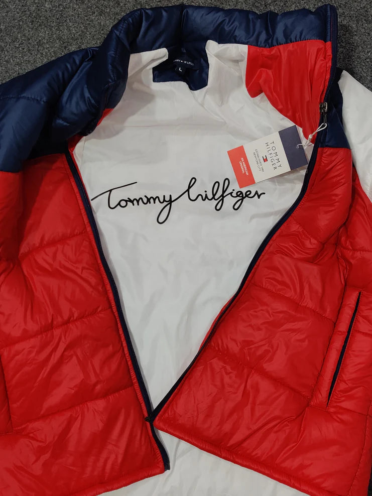 Tommy Hilfiger