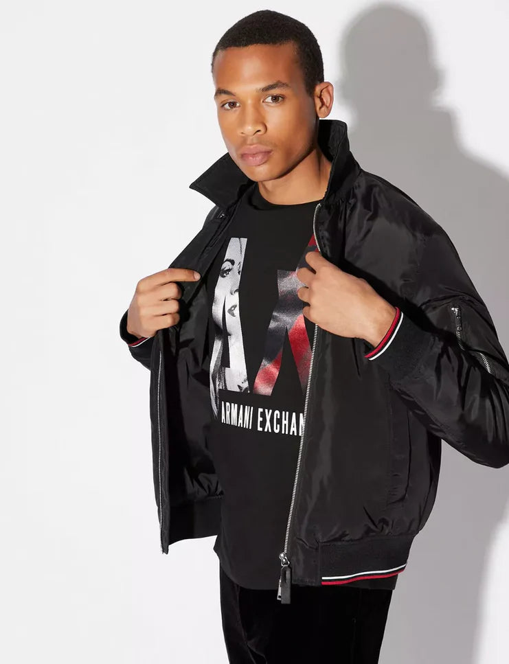 Armani Exchange