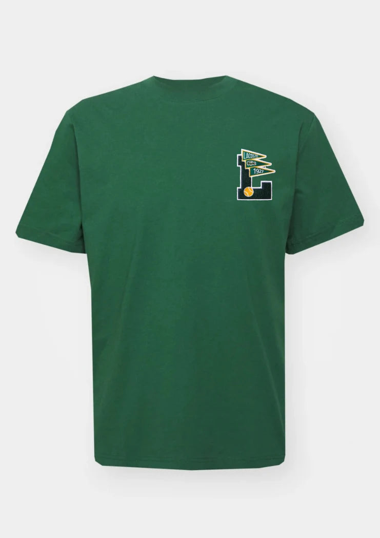 Lacoste