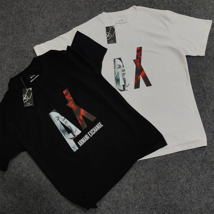 Armani Exchange