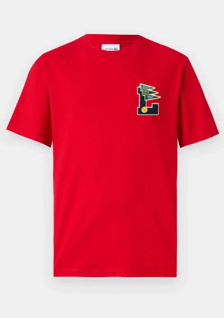 Lacoste