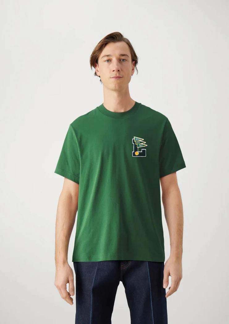 Lacoste