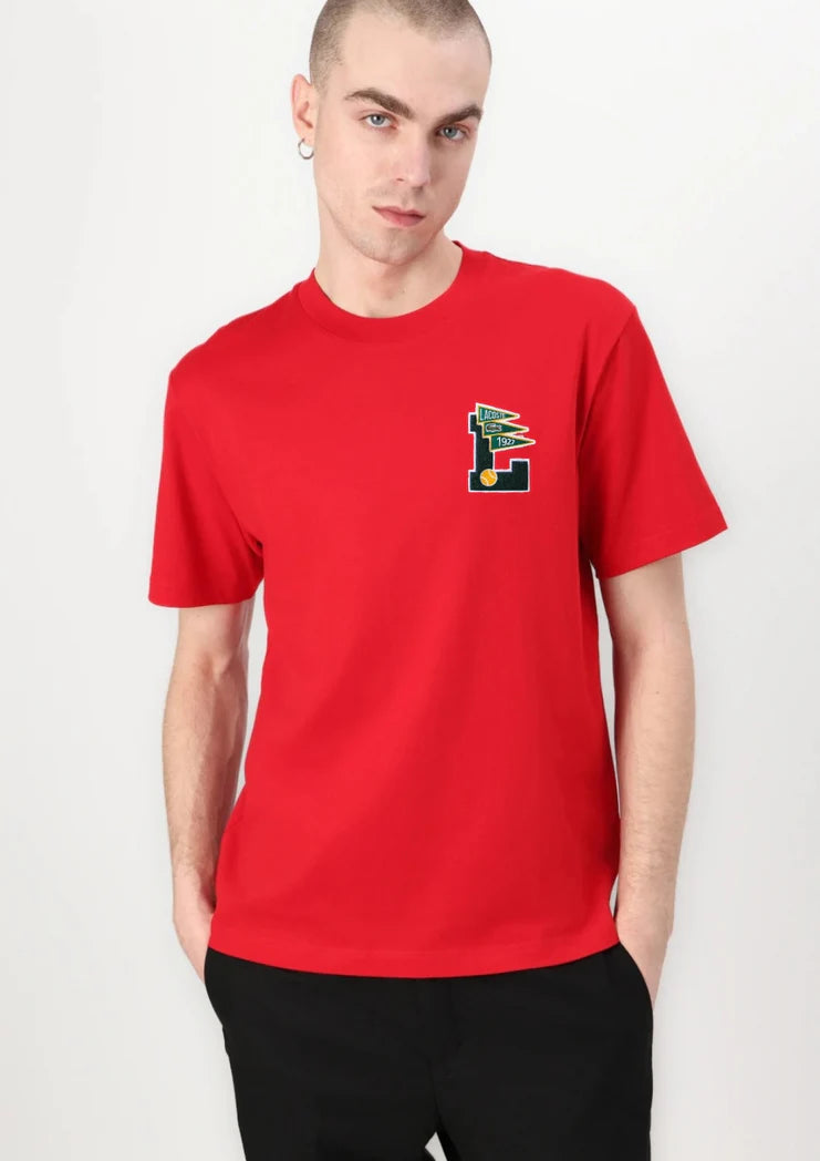 Lacoste