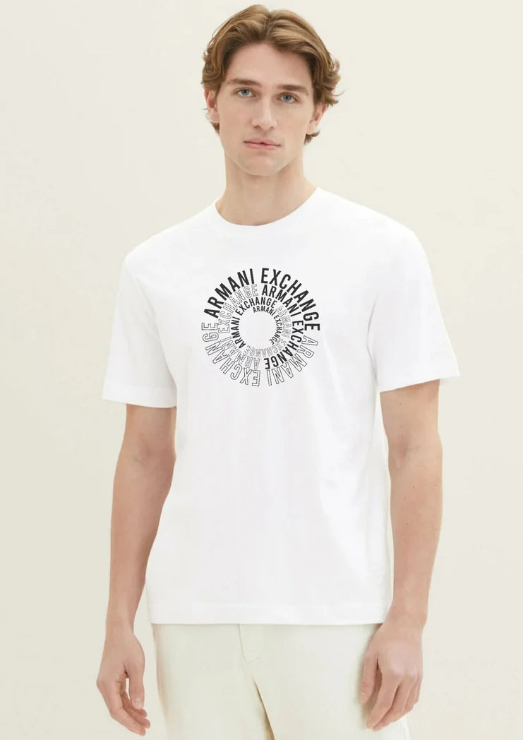 Armani Exchange