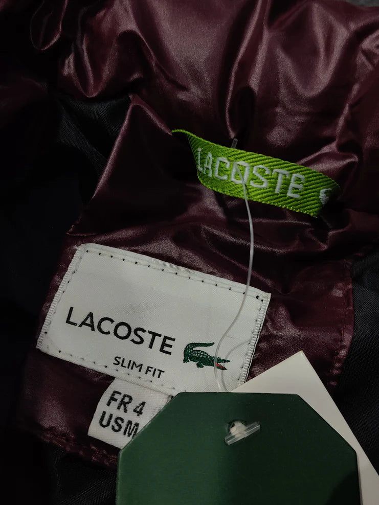 Lacoste