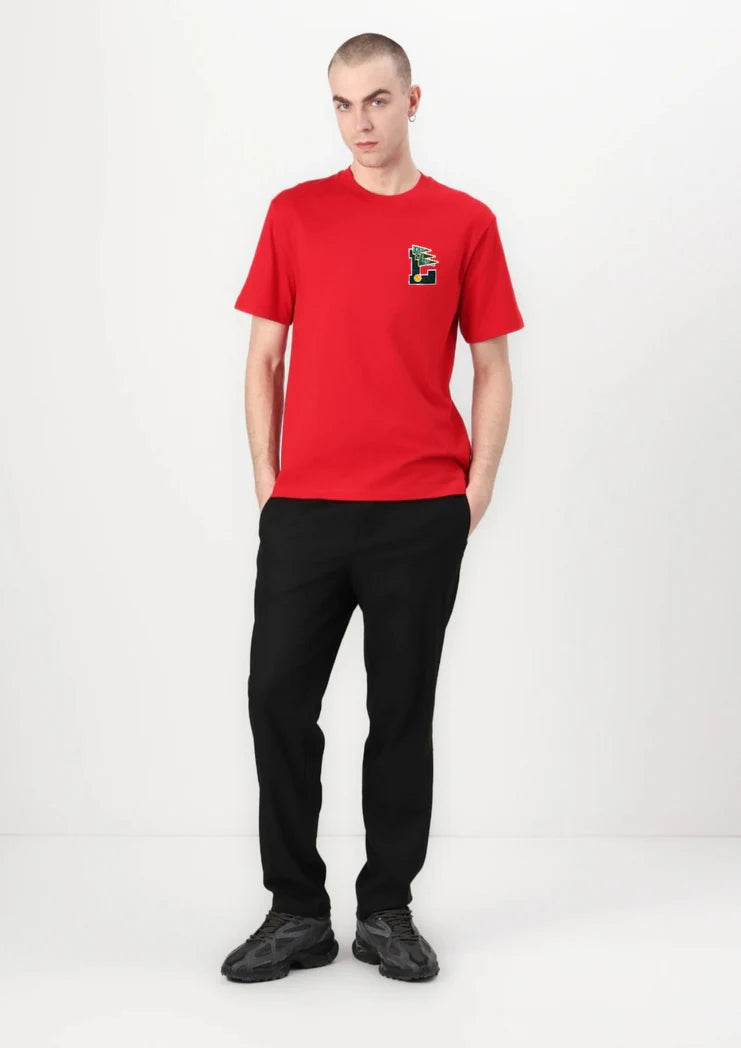 Lacoste