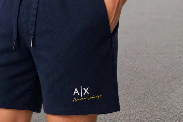 Armani Exchange