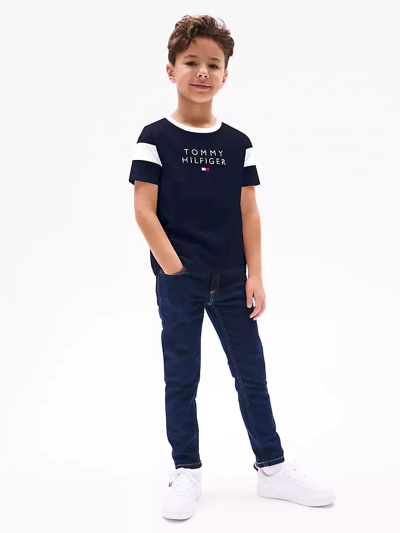 Tommy Hilfiger