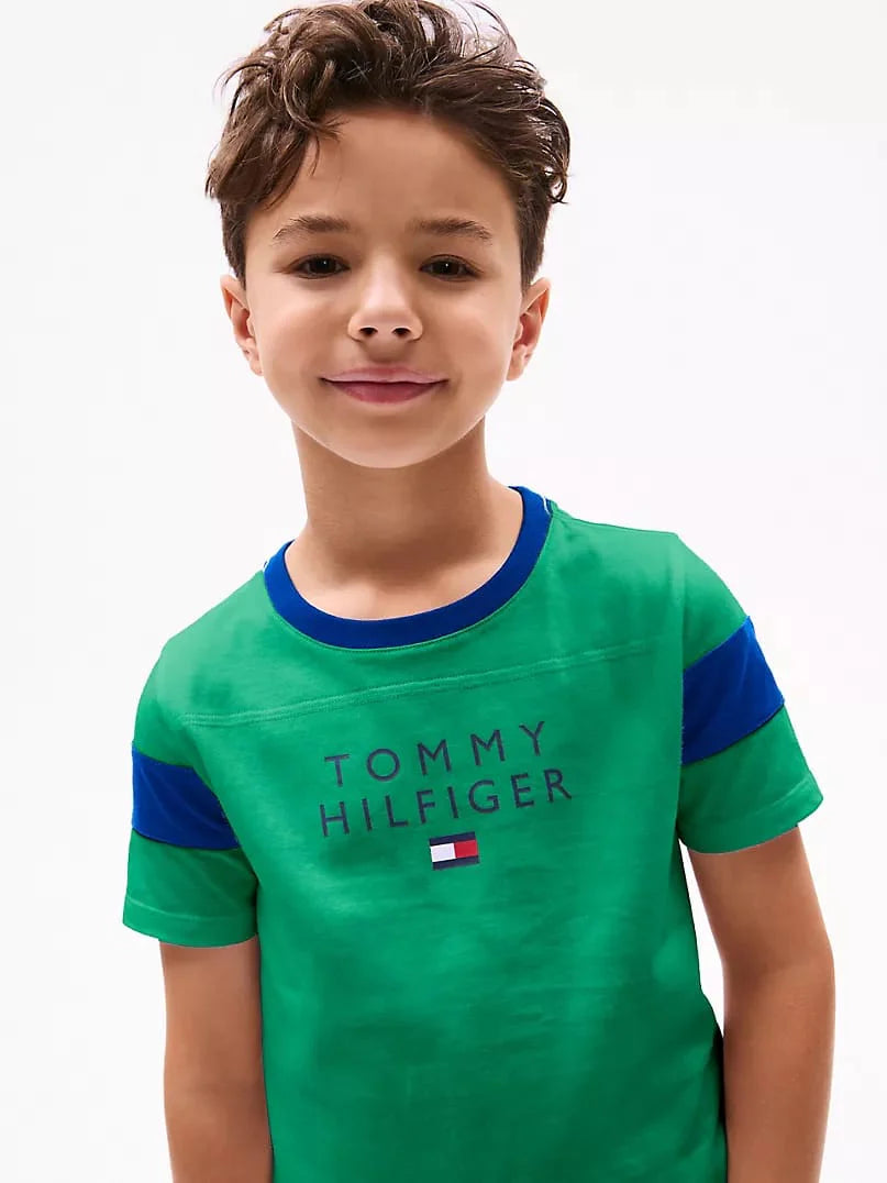Tommy Hilfiger