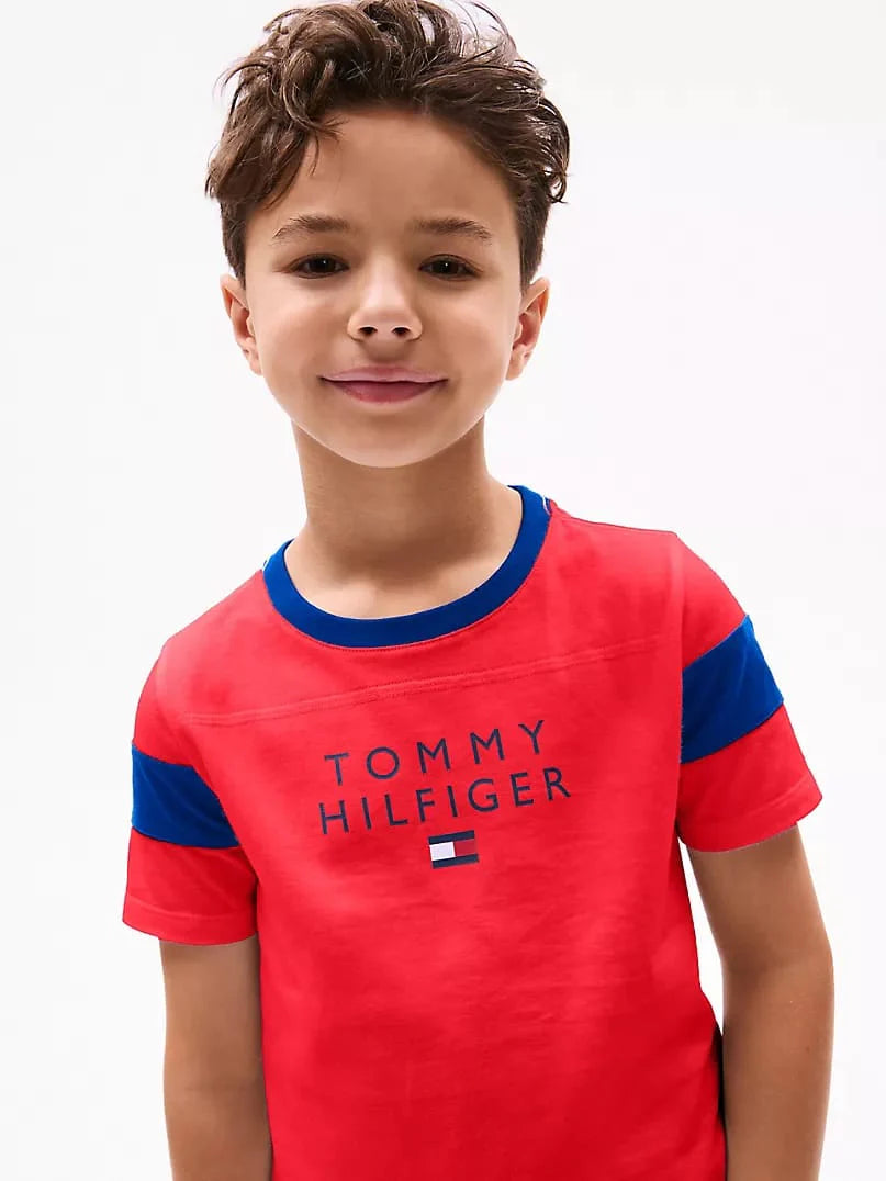 Tommy Hilfiger