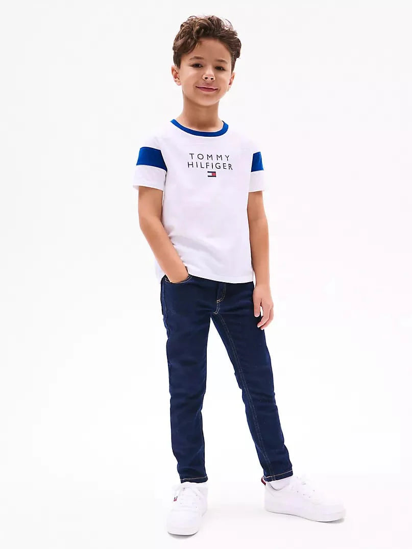 Tommy Hilfiger