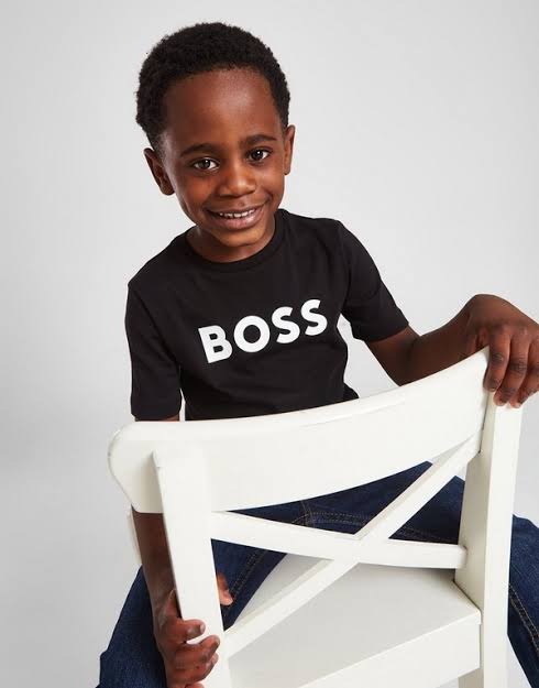 Boss