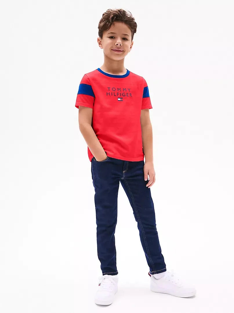Tommy Hilfiger
