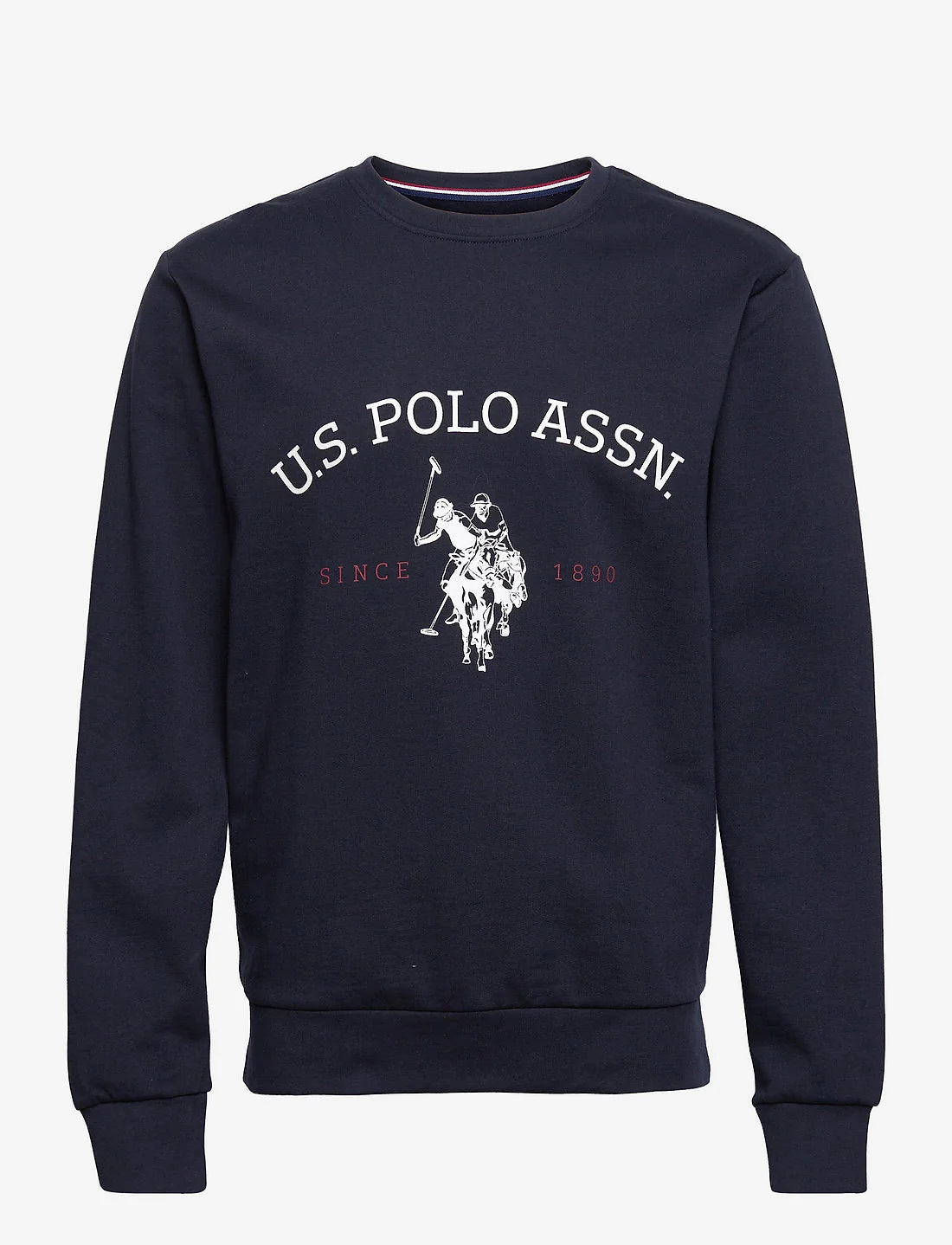 US POLO ASSN.