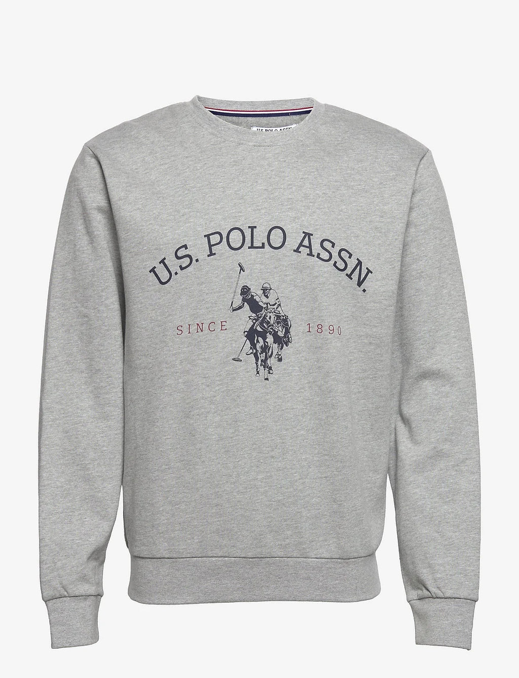 US POLO ASSN.