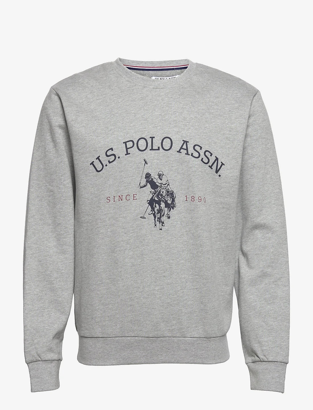 US POLO ASSN.