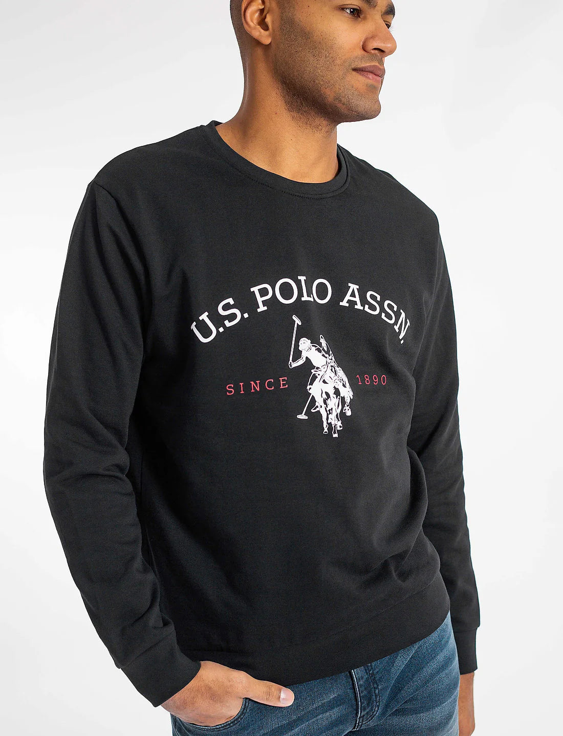US POLO ASSN.