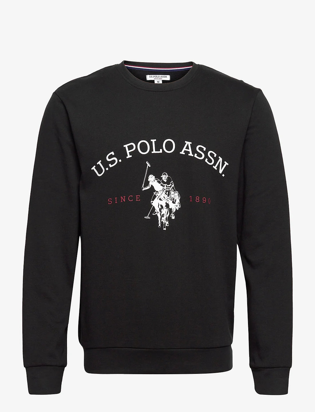 US POLO ASSN.